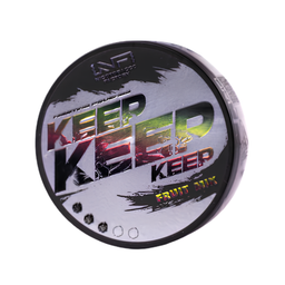 Keep logo