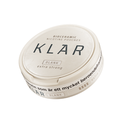 Klar logo