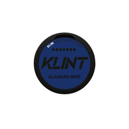 KLINT logo