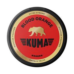 KUMA logo