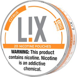 L!X logo