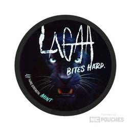 Lagaa logo