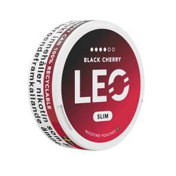 LEO logo