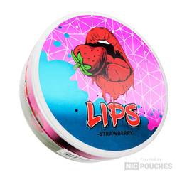LIPS logo