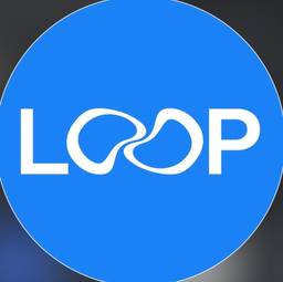 LOOP logo