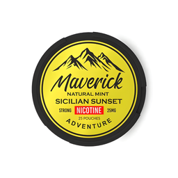 MAVERICK logo