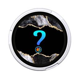 Mystery logo
