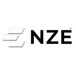 NZE logo