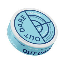OutDare logo