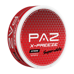Paz logo