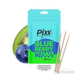 Pixx logo