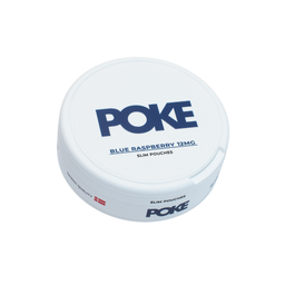 Poke logo