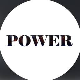 POWER logo