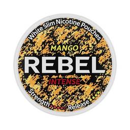 REBEL logo