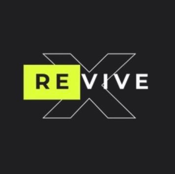 Revive logo