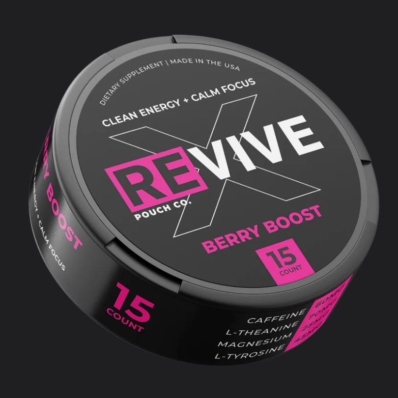 Revive Berry