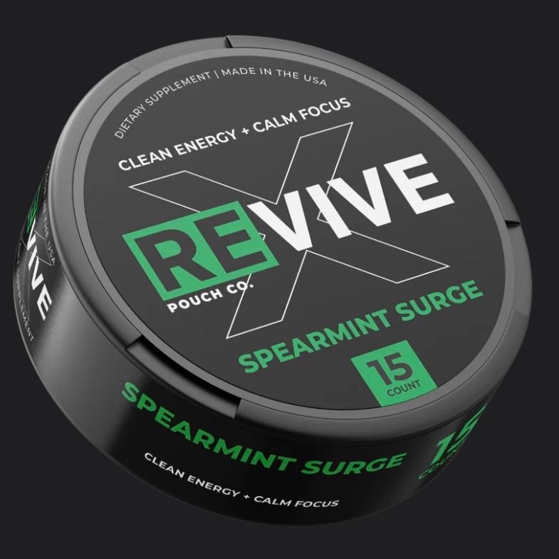 Revive Spearmint