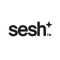 Sesh+ logo