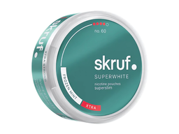 Skruf logo
