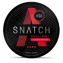 Snatch logo