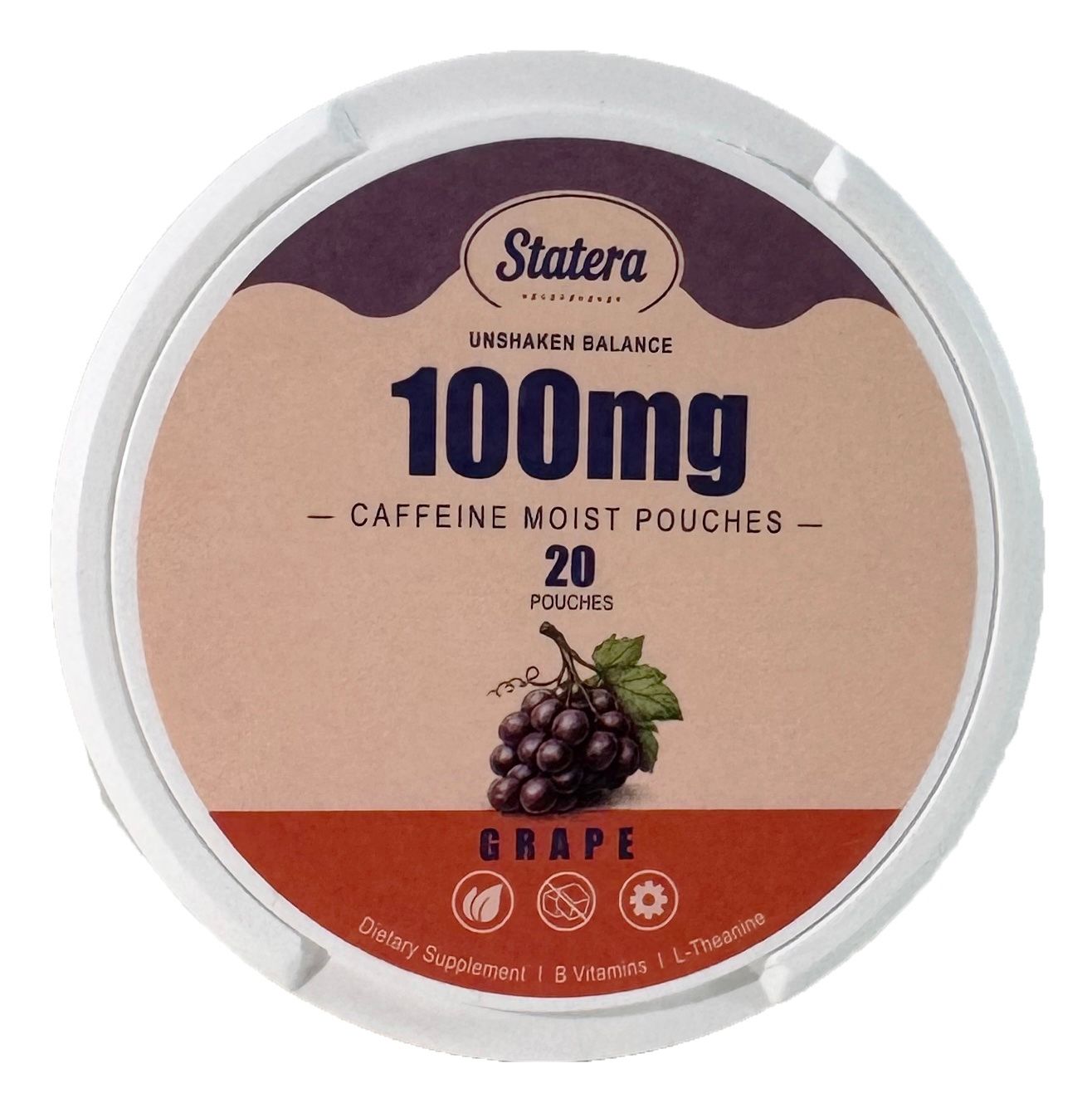 STATERA Grape