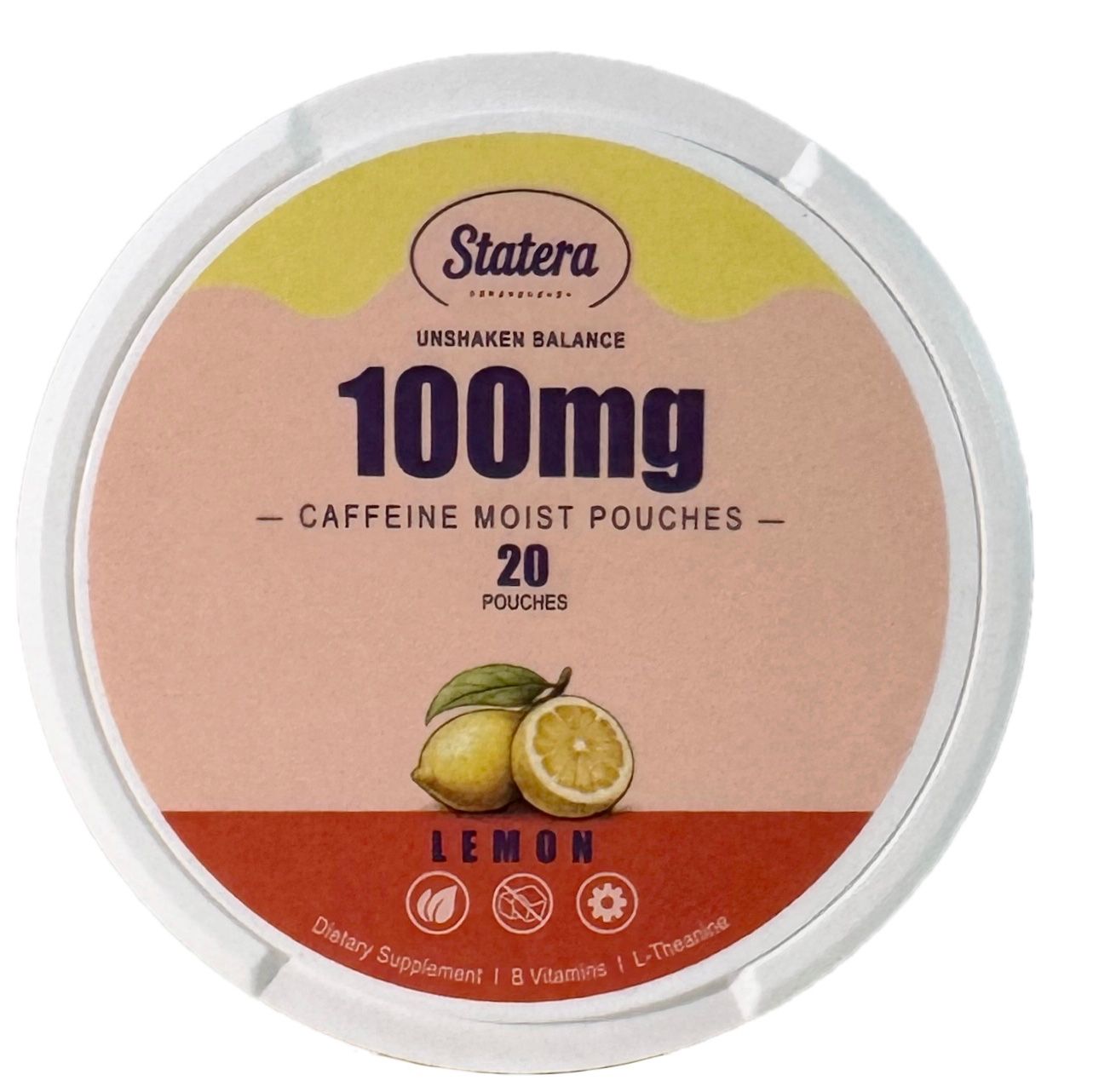 STATERA Lemon