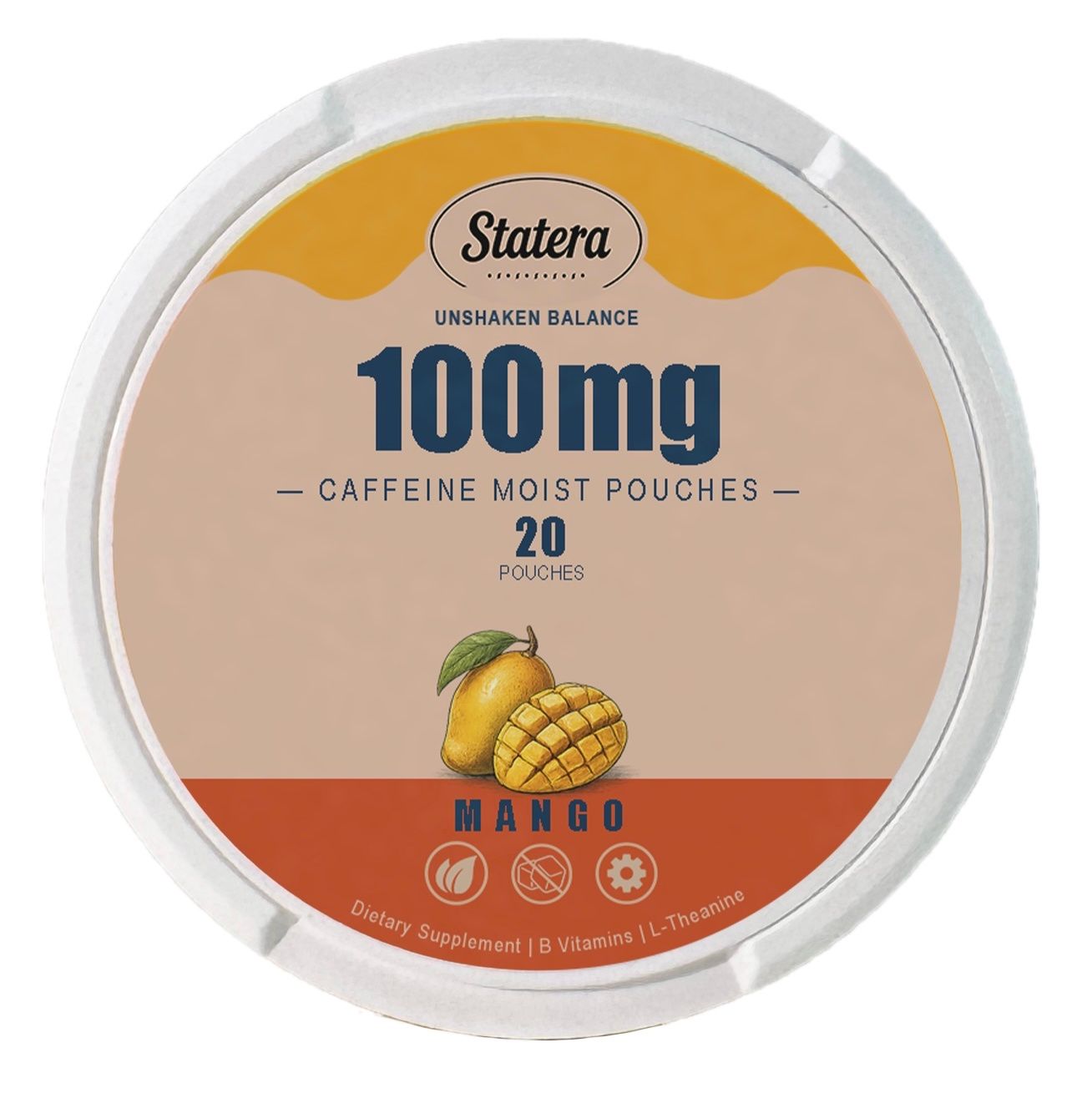 STATERA Mango