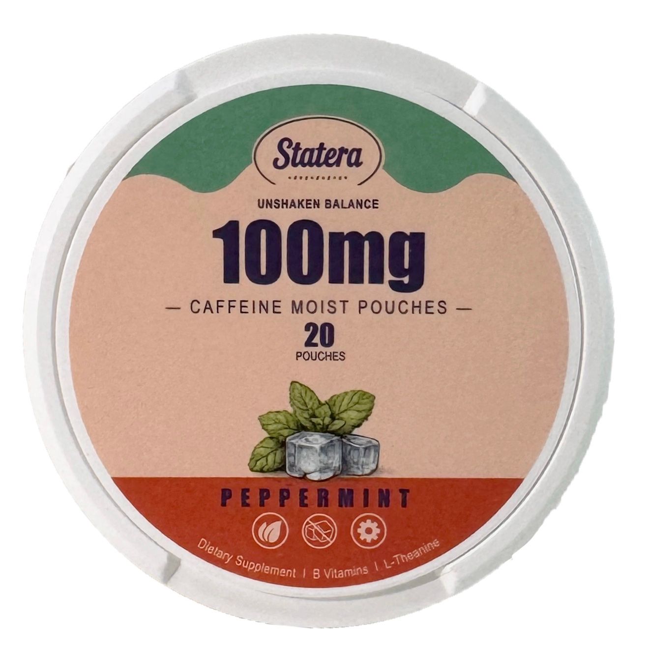 STATERA Peppermint