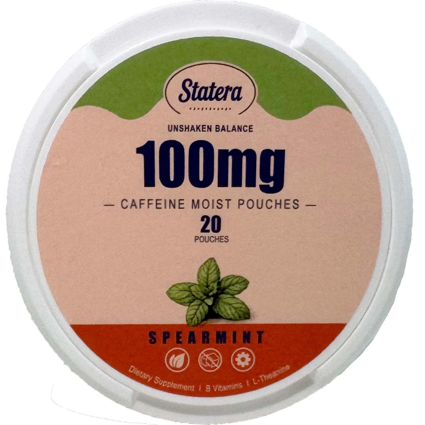 STATERA Spearmint