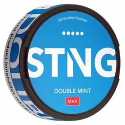 STNG logo