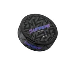 SUPREME logo