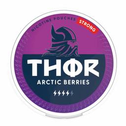 THOR logo