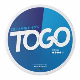 TOGO logo