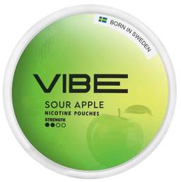 VIBE logo