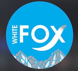 White Fox logo