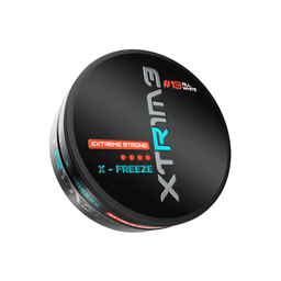 XTRIME X logo