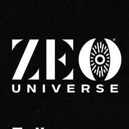 ZEO Universe logo