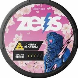 ZEUS logo