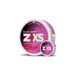 ZIXS logo