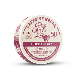 ALP Black Cherry