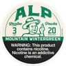 Mountain Wintergreen