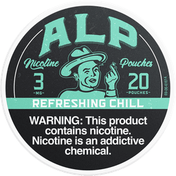 ALP Refreshing Chill