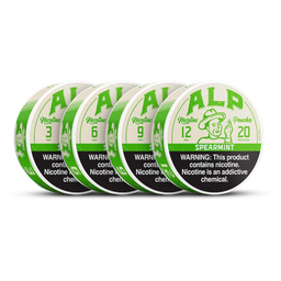 ALP Spearmint