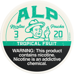 ALP Tropical Fruit