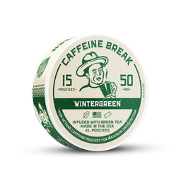 ALP Wintergreen