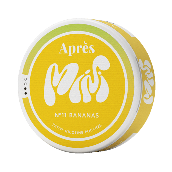Après Bananas Mini