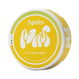 Après Bananas Mini