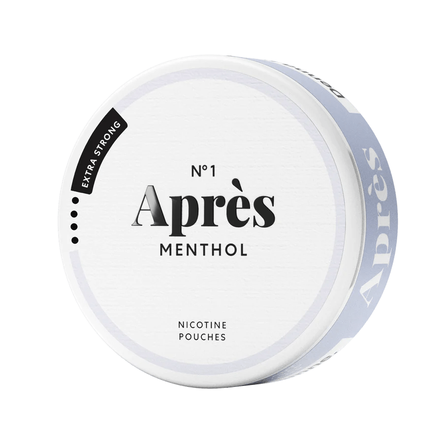 Après Menthol Extra Strong