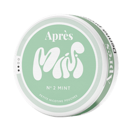 Après Mint Mini