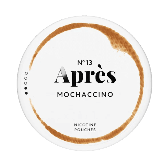 Après Mochaccino